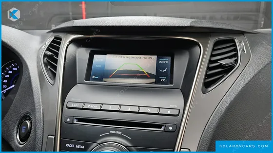 HYUNDAI GRANDEUR HG240 MODERN