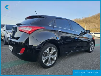 HYUNDAI I30 1.6 GDI EXTREME