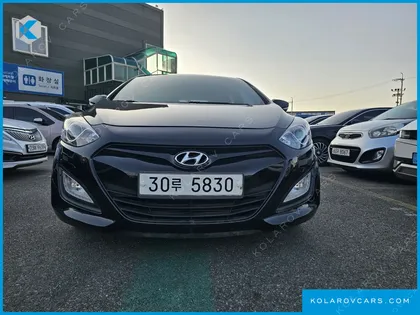 HYUNDAI I30 1.6 GDI EXTREME
