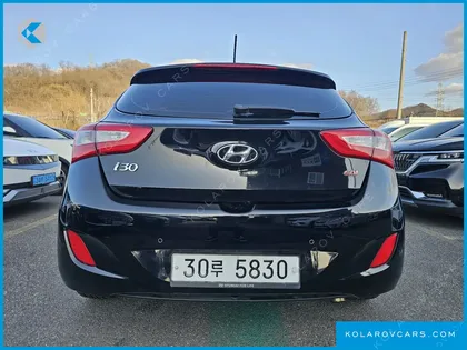 HYUNDAI I30 1.6 GDI EXTREME