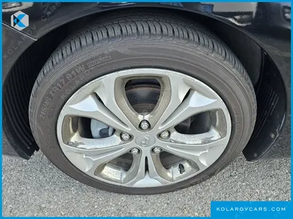 HYUNDAI I30 1.6 GDI EXTREME