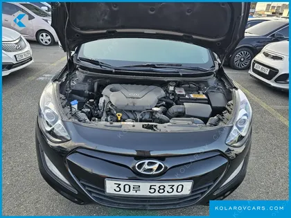 HYUNDAI I30 1.6 GDI EXTREME