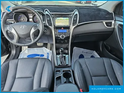 HYUNDAI I30 1.6 GDI EXTREME