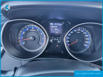 HYUNDAI I30 1.6 GDI EXTREME