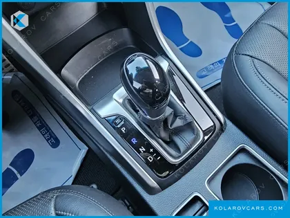 HYUNDAI I30 1.6 GDI EXTREME