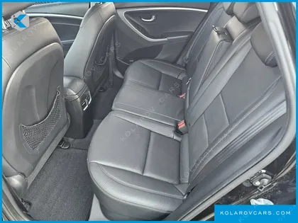 HYUNDAI I30 1.6 GDI EXTREME