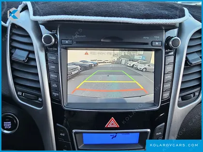 HYUNDAI I30 1.6 GDI EXTREME