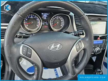 HYUNDAI I30 1.6 GDI EXTREME