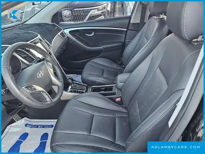 HYUNDAI I30 1.6 GDI EXTREME