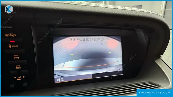 MERCEDES S-CLASS S350L
