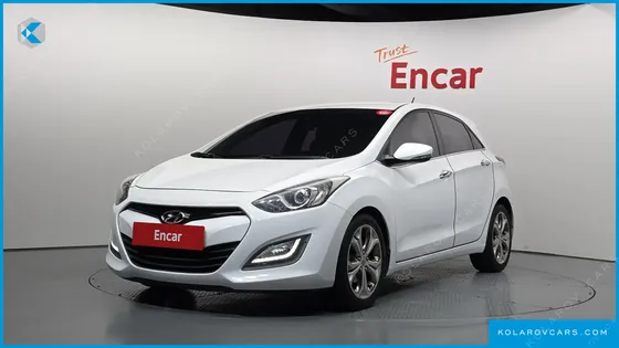 HYUNDAI I30 1.6 GDI PYL