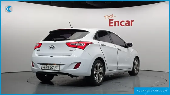 HYUNDAI I30 1.6 GDI PYL