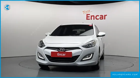 HYUNDAI I30 1.6 GDI PYL