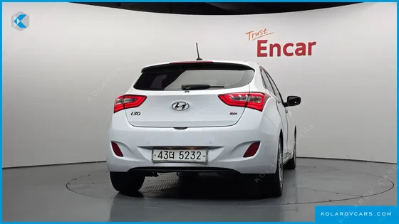 HYUNDAI I30 1.6 GDI PYL