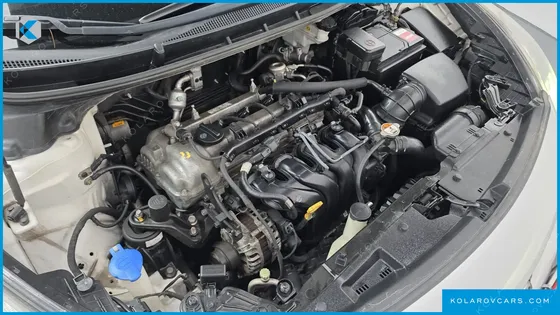 HYUNDAI I30 1.6 GDI PYL