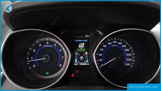 HYUNDAI I30 1.6 GDI PYL
