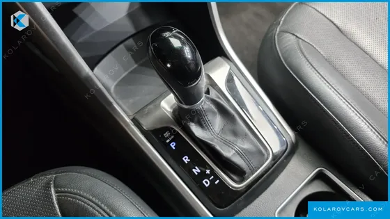 HYUNDAI I30 1.6 GDI PYL