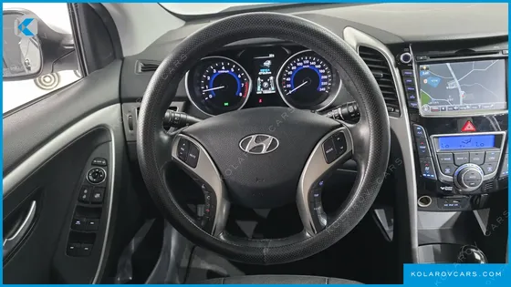 HYUNDAI I30 1.6 GDI PYL