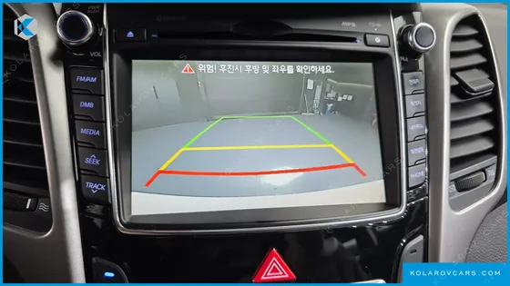 HYUNDAI I30 1.6 GDI PYL