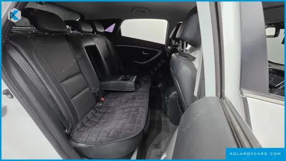 HYUNDAI I30 1.6 GDI PYL