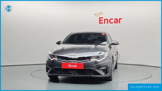KIA K5 NOBLESSE
