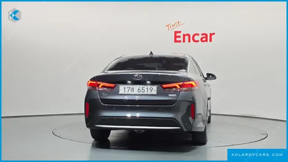 KIA K5 NOBLESSE