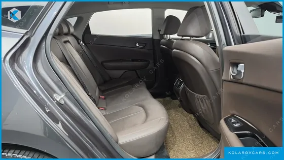 KIA K5 NOBLESSE
