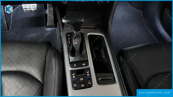 KIA K5 NOBLESSE