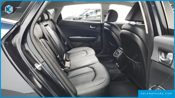 KIA K5 NOBLESSE