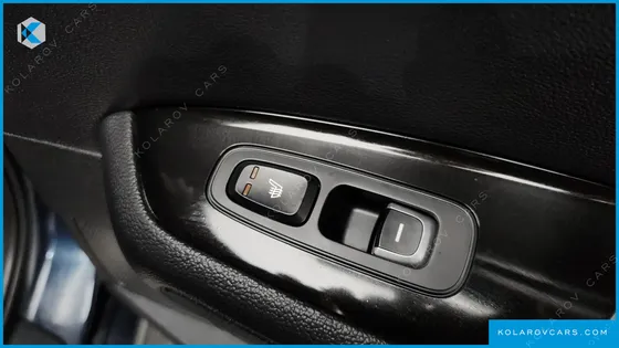 KIA K5 NOBLESSE