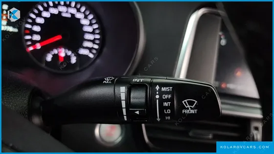 KIA K5 NOBLESSE