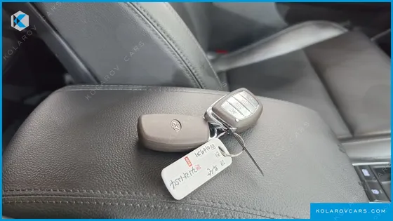 HYUNDAI TUCSON DIESEL 2.0 2WD
