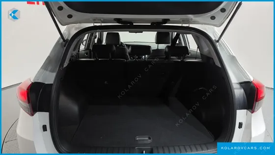HYUNDAI TUCSON DIESEL 2.0 2WD