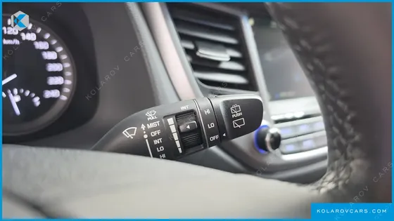 HYUNDAI TUCSON DIESEL 2.0 2WD