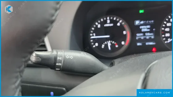 HYUNDAI TUCSON DIESEL 2.0 2WD