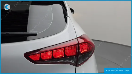 HYUNDAI TUCSON DIESEL 2.0 2WD