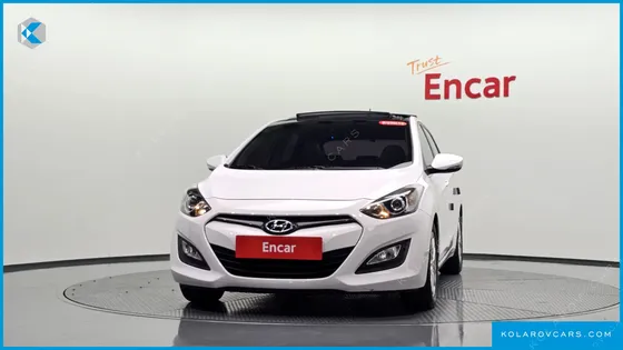 HYUNDAI I30 1.6 GDI PYL
