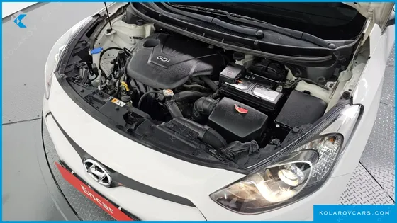 HYUNDAI I30 1.6 GDI PYL