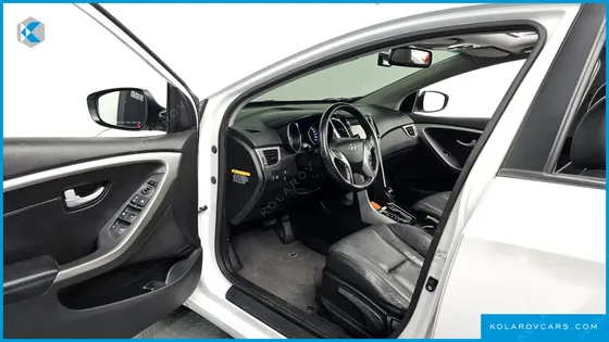 HYUNDAI I30 1.6 GDI PYL