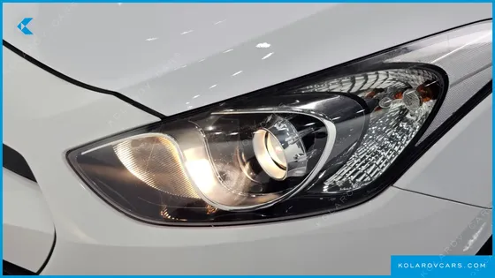 HYUNDAI I30 1.6 GDI PYL
