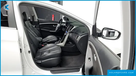 HYUNDAI I30 1.6 GDI PYL