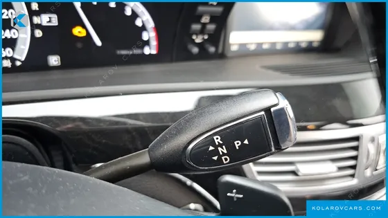 MERCEDES S-CLASS S350 CDI