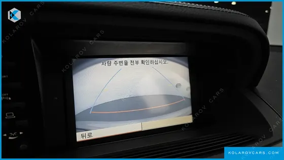MERCEDES S-CLASS S350 CDI