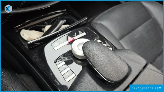 MERCEDES S-CLASS S350 CDI