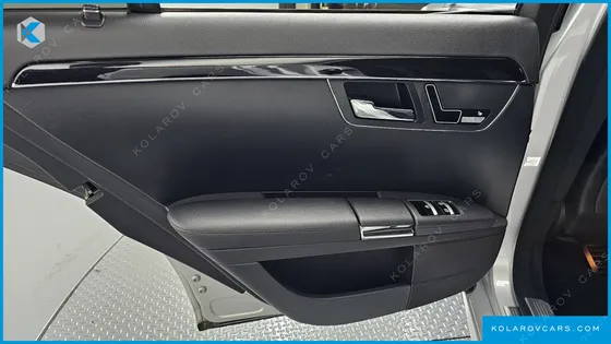 MERCEDES S-CLASS S350 CDI