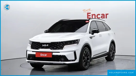 KIA SORENTO DIESEL 2.2 4WD