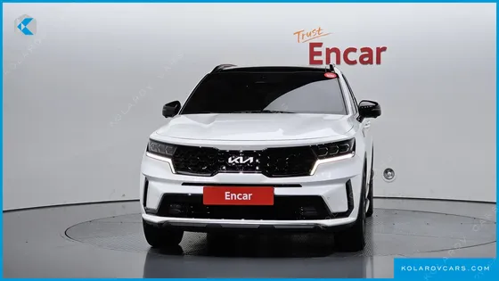 KIA SORENTO DIESEL 2.2 4WD