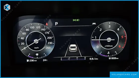 KIA SORENTO DIESEL 2.2 4WD