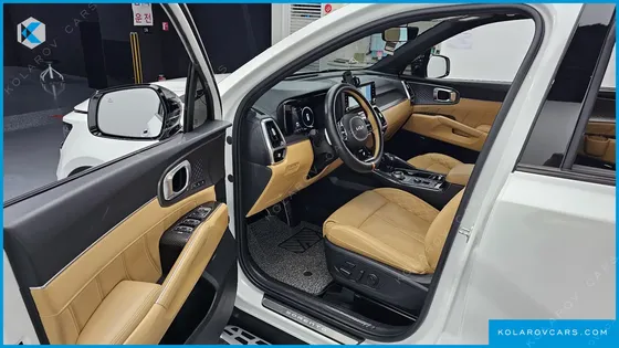 KIA SORENTO DIESEL 2.2 4WD