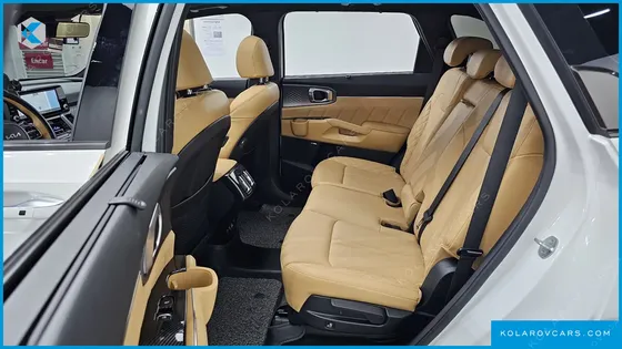 KIA SORENTO DIESEL 2.2 4WD